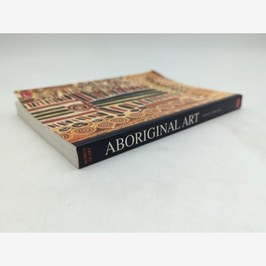 Aboriginal Art by Wally Caruana (Paperback, 1993) Art History by Wally Caruana — photo 2