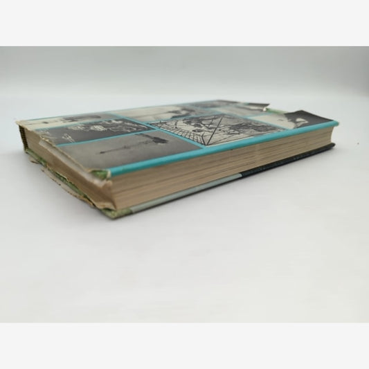 Adventure In Oil by Henry Longhurst (Hardcover, 1959) by Henry Longhurst — photo 2