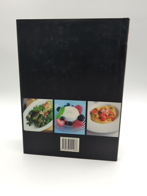 Aldo Zilli's Foolproof Italian Cookery (Hardcover, 2001) BBC Cookbook, Recipe — photo 6