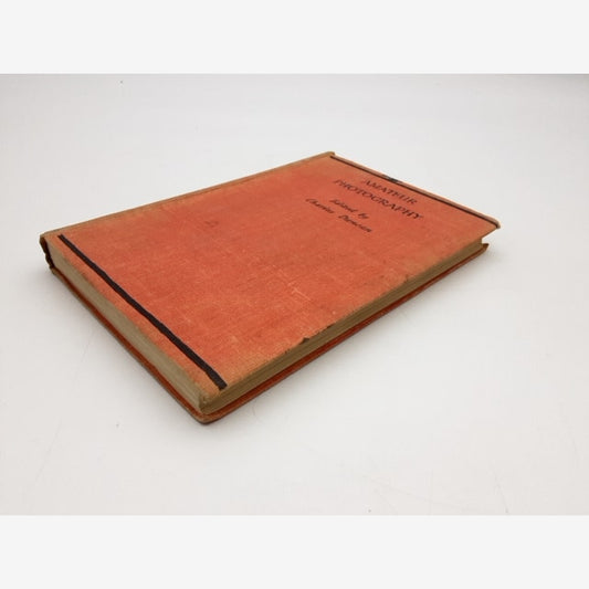 Amateur Photography by Charles Duncan (Hardcover, Cloth, 1946) Vintage Handbook by Charles Duncan — photo 2