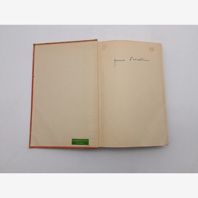 Amateur Photography by Charles Duncan (Hardcover, Cloth, 1946) Vintage Handbook by Charles Duncan — photo 6