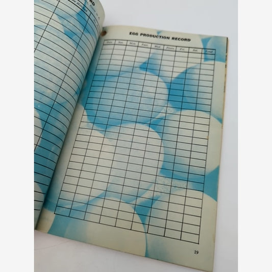 Ampol Farm Manual by Ampol Petroleum Limited (Paperback) Australian by Ampol Petroleum Limited — photo 2