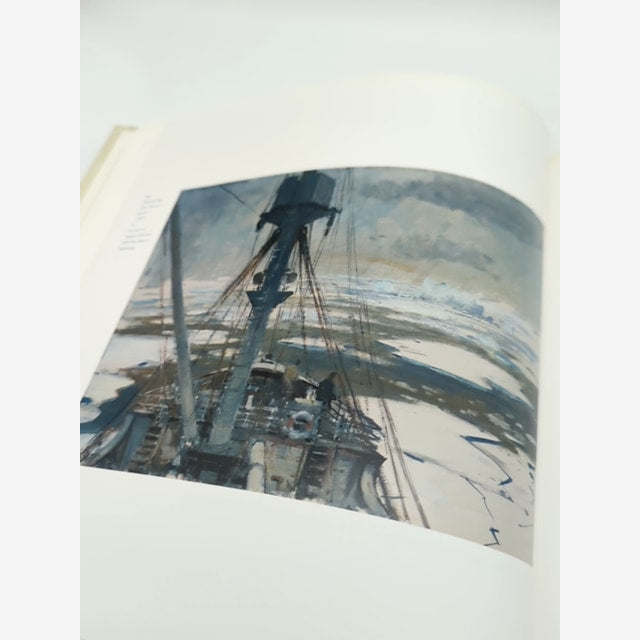 Antarctic Eye by Lynne Andrews (Hardcover, 2007) 1st Ed Signed by Lynne Andrews — photo 6