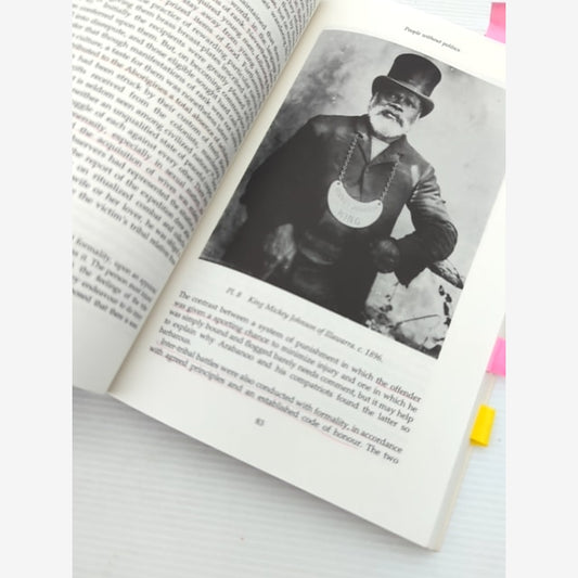 Arguments About Aborigines Australia And The Evolution Of Social Anthropology, L by L. R. Hiatt — photo 2