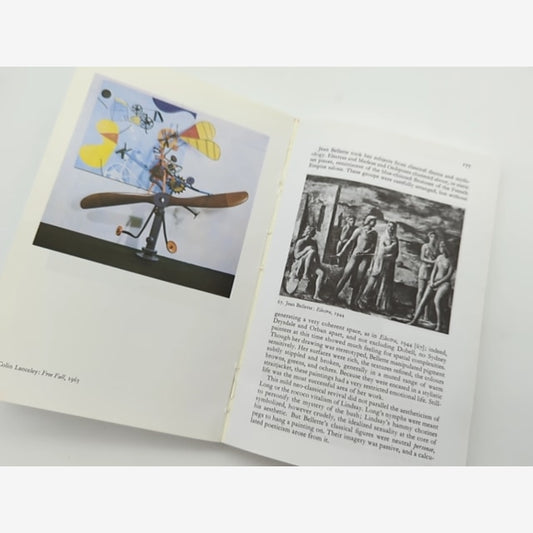 Art Of Australia by Robert Huges (Paperback, 1998) Art History by Robert Huges — photo 2