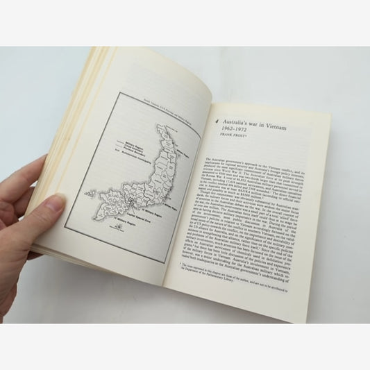 Australia's Vietnam: Australia In The Second Indo-china War by Peter King by Peter King — photo 2