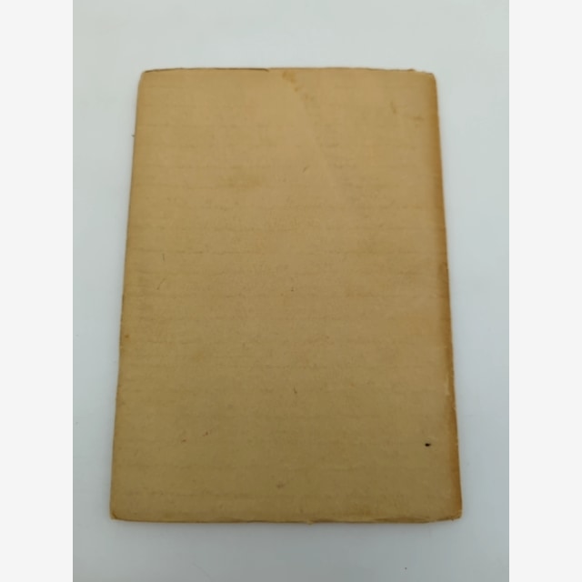 Australian Literature by C Hartley Grattan (Chapbook) 1st Edition Signed by C Hartley Grattan — photo 6