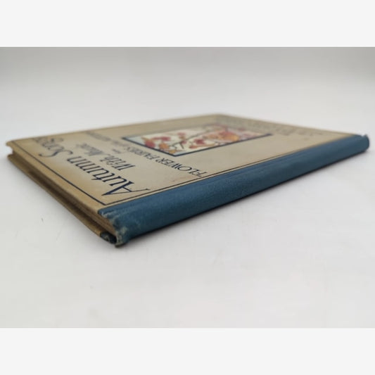 Autumn Songs With Music by Cicely Mary Barker (Hardcover, 1987) Children's by Cicely Mary Barker — photo 2