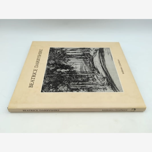 Beatrice Darbyshire by Barbara Chapman (Hardcover, 1995) 1st Edition 0855643161 by Barbara Chapman — photo 2