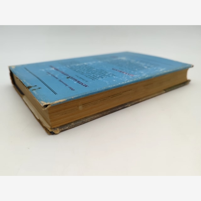 By The Wind by Captain J Murray Lindsay (Hardcover, 1962) by Captain J Murray Lindsay — photo 4