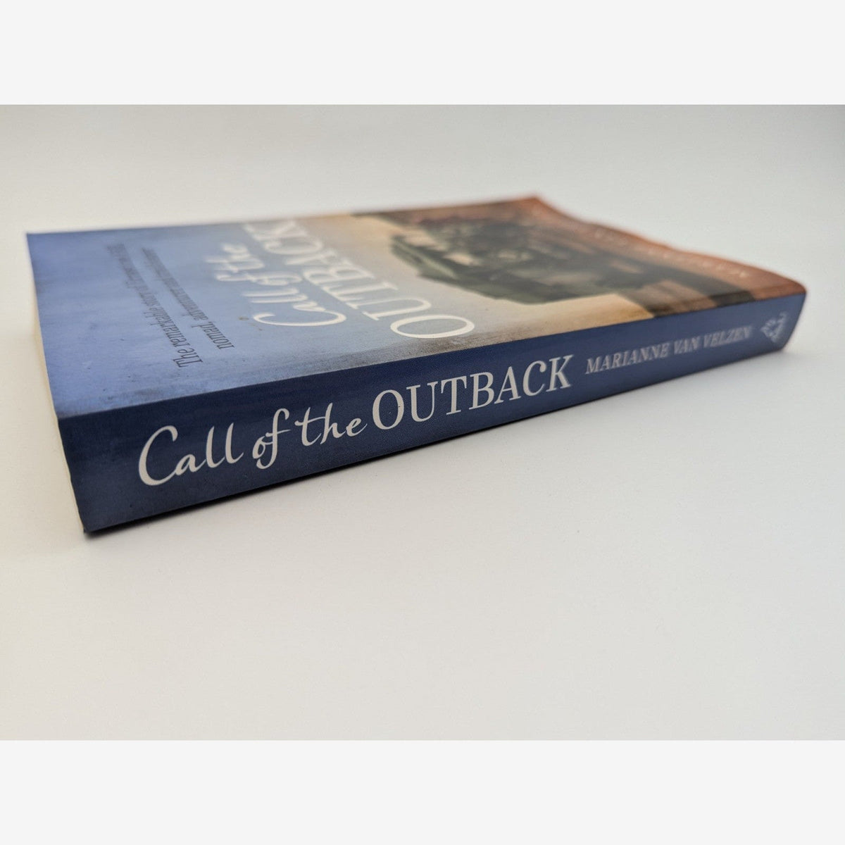 Call of the Outback by Marianne Van Velzen (Trade Paperback, 2016) 1st Edition by Marianne Van Velzen — photo 7