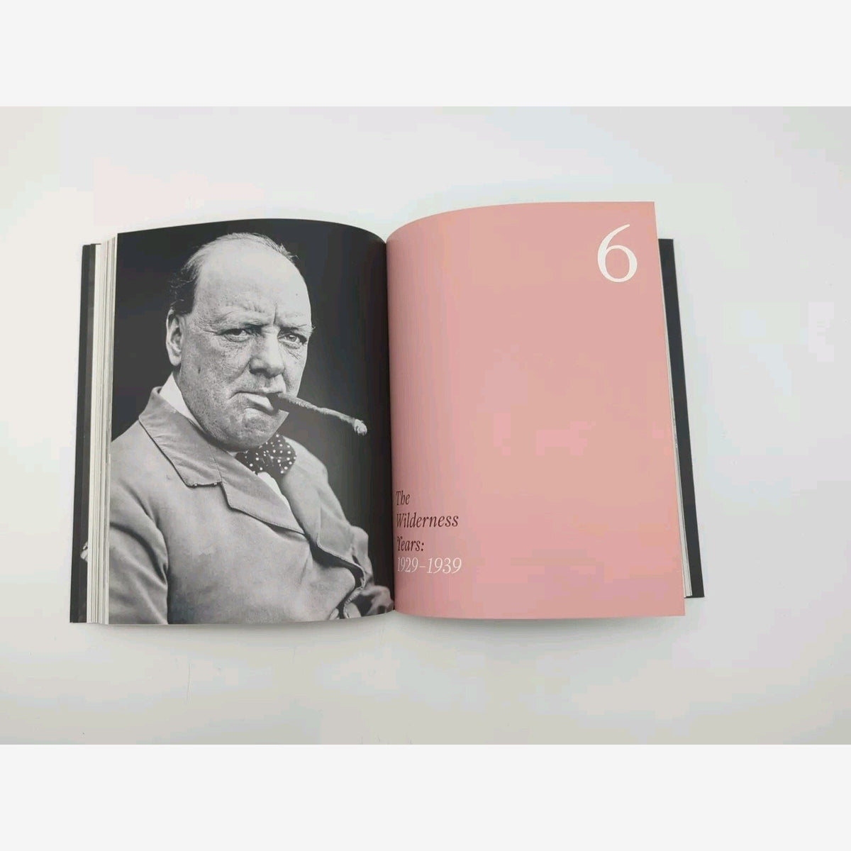 Churchill: The Life: An authorised pictorial biography by Max Arthur (Paperback) by Max Arthur — photo 8