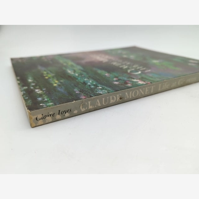 Claude Monet Life At Giverny by Claire Joyes, Art History by Claire Joyes — photo 6