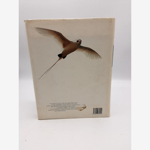 Complete Book of Southern African Birds by P. J. Ginn, Ornithology Book — photo 6