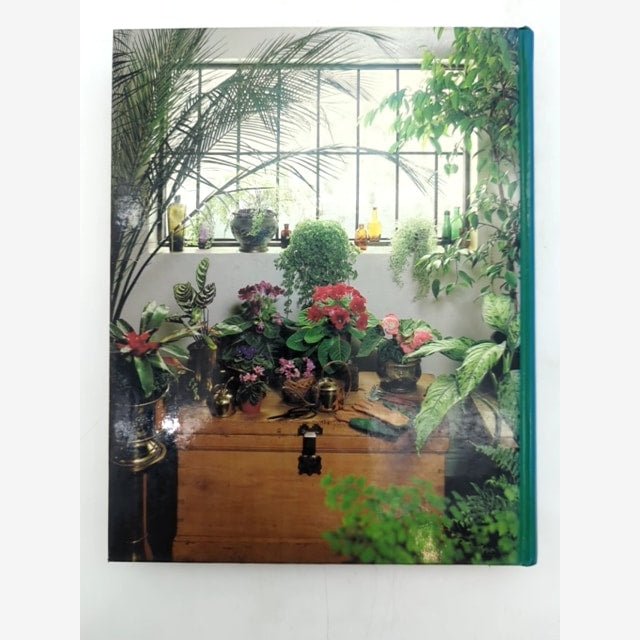 Complete Guide To Indoor Plants (readers Digest) by Readers Digest, Indoor Games by Not Available — photo 6