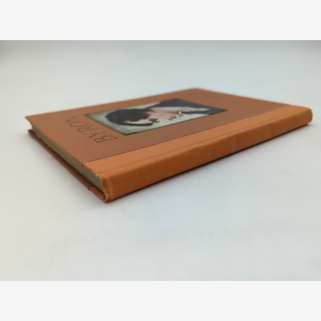 Day With Byron by M C Gillington (Hardcover, 1910) Biography & Autobiography by M C Gillington — photo 6