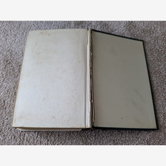 Deerfoot On The Prairies by Edward S Ellis (Hardcover, 1920) Americana by Edward S Ellis — photo 6