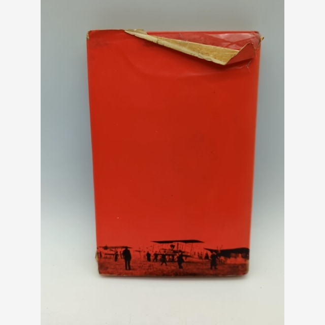 Early Birds by Horace Clive Miller (Hardcover, 1968) 1st Ed Australian Aviator — photo 6