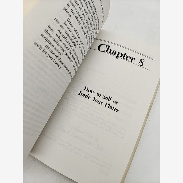 Everybody's Guide to Plate Collecting by Herschell Lewis (Paperback, 1988) by Herschell Lewis — photo 6