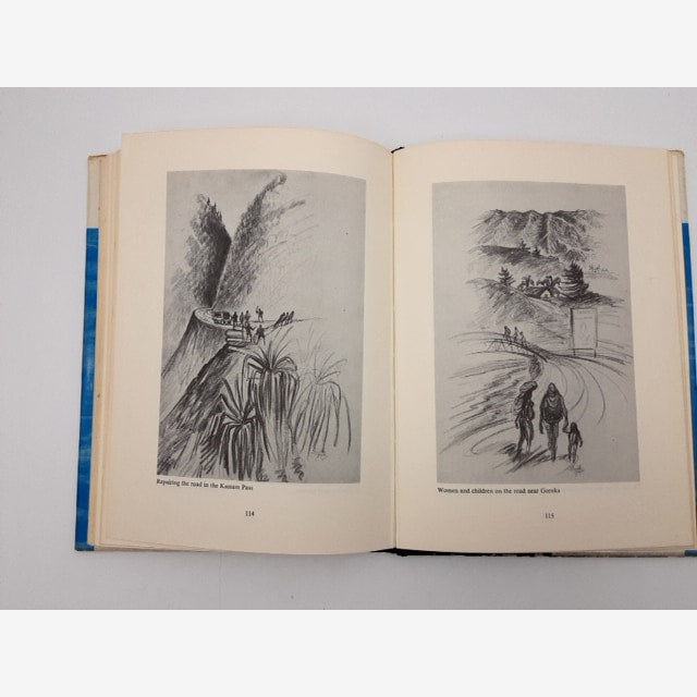 Face Value: Women In Papua And New Guinea by Elizabeth Durack, 1st Ed 1970 — photo 3
