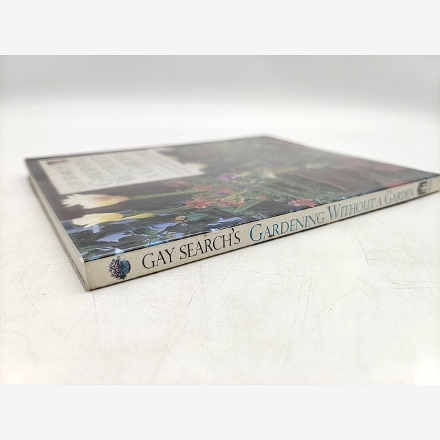 Gay Search's Gardening Without Garden (Paperback, 1999) Gardening Book by Not Available — photo 6