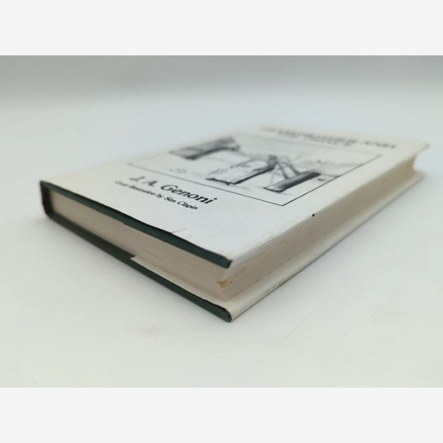 Grandmother and the Prince by J A Genoni (Hardcover) 1st Ed Signed WA History by J A Genoni — photo 6