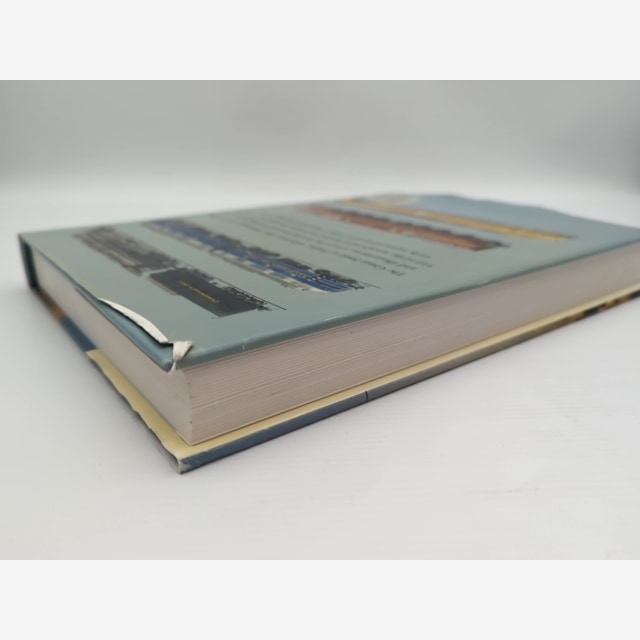 Great Bk Of Trains by Pavilion Books John Brian Hollingsworth, Trains by "Pavilion Books John Brian Hollingsworth" — photo 6