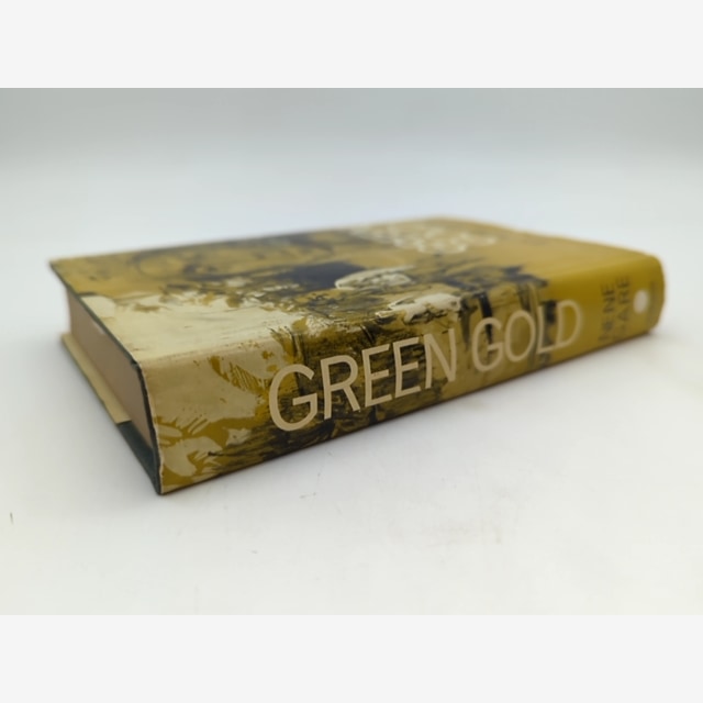Green Gold by Nene Gare (Hardcover, 1963) by Nene Gare — photo 6