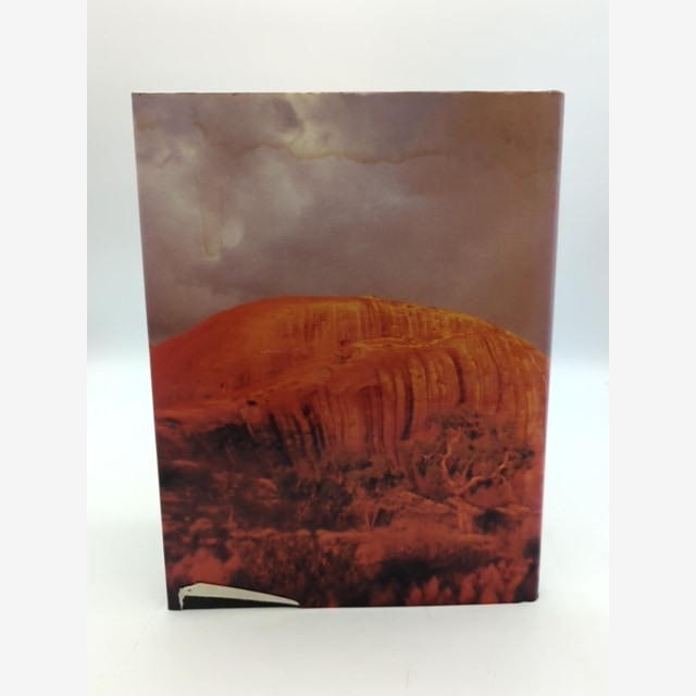 Lasseter: The Making Of Legend by Billy Marshall-Stoneking, Australian Gold by Billy Marshall-Stoneking — photo 6