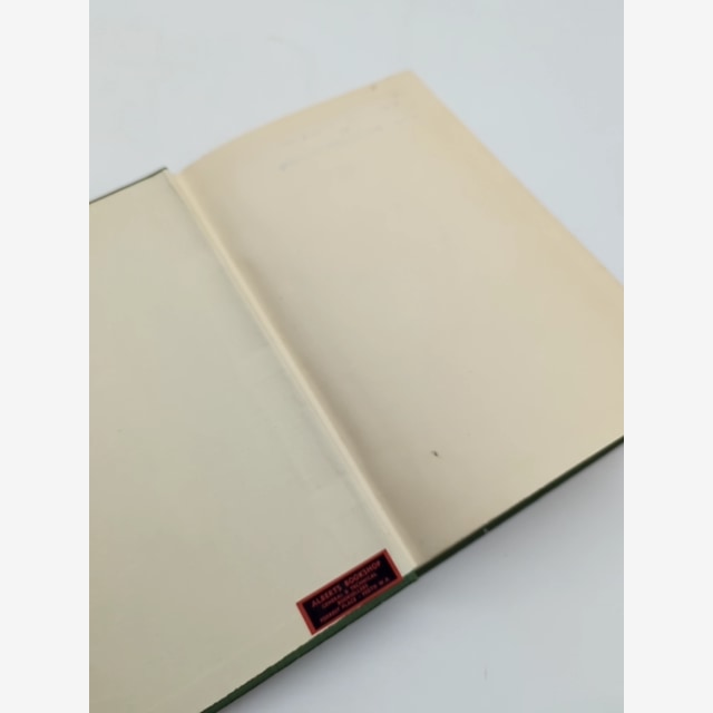 Malay Waters by H M Tomlinson (Hardcover, 1950) by H M Tomlinson — photo 2