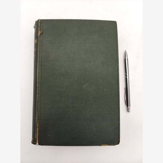 Manual of British Birds by Howard Saunders, 1927 Signed, Important Copy — photo 6