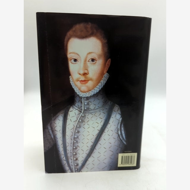 Mary, Queen Of Scots And The Murder Of Lord Darnley by Alison Weir by Alison Weir — photo 6