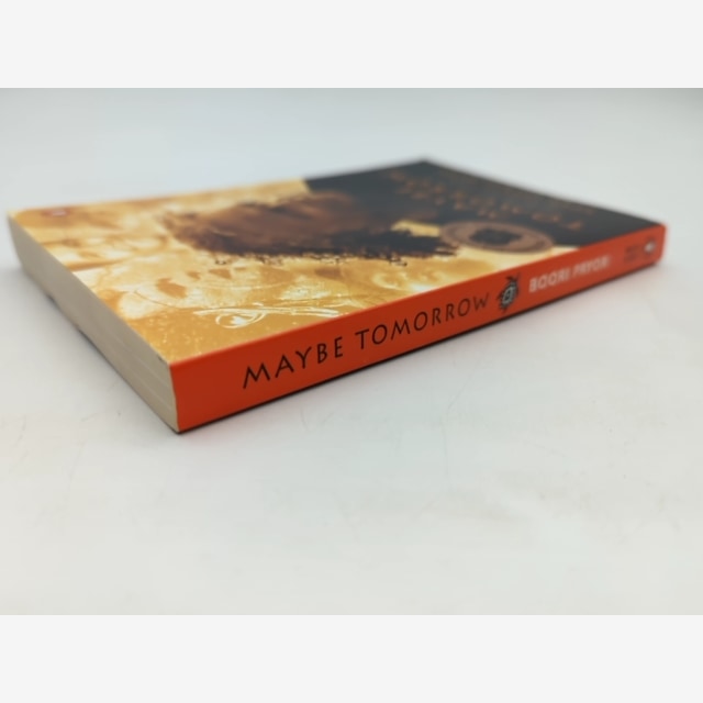 Maybe Tomorrow by Meme Mcdonald Boori Pryor, Australian History by Boori Monty Pryor — photo 6