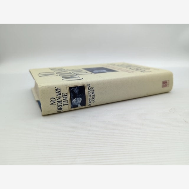 No Ordinary Time: Franklin And Eleanor Roosevelt: The Home Front In World War Ii by Doris Kearns Goodwin — photo 6