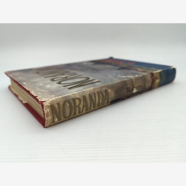 Noranda by Leslie Roberts (Hardcover, 1956) by Leslie Roberts — photo 6
