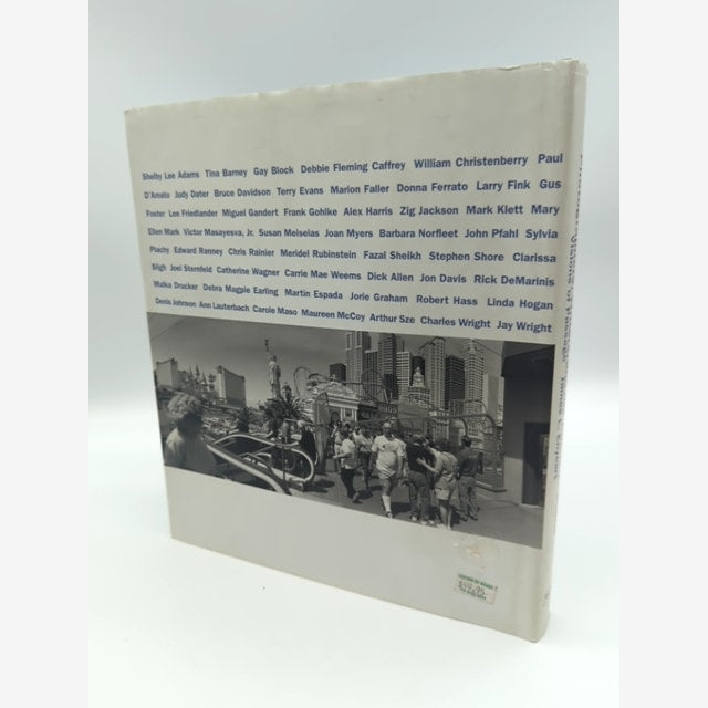 Photographers, Writers, and the American Scene: Visions of Passage, James L Enye by Arthur Ollman — photo 6