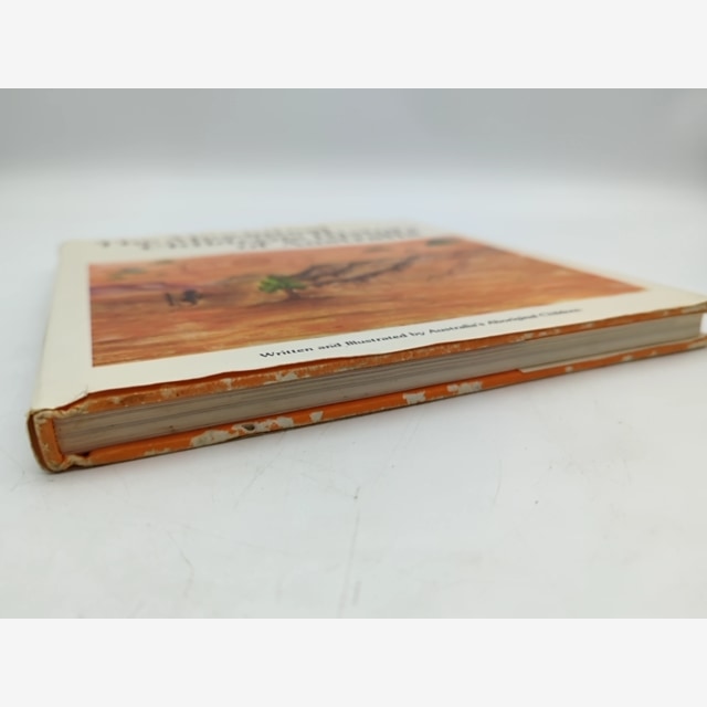 The Aboriginal Children's History of Australia Book First Nations Dreaming Story by Aboriginal Students — photo 6