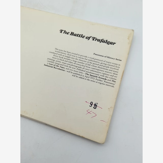 The Battle Of Trafalgar by Paul Davies, Napoleonic Wars, Military War History by Paul Davies — photo 6
