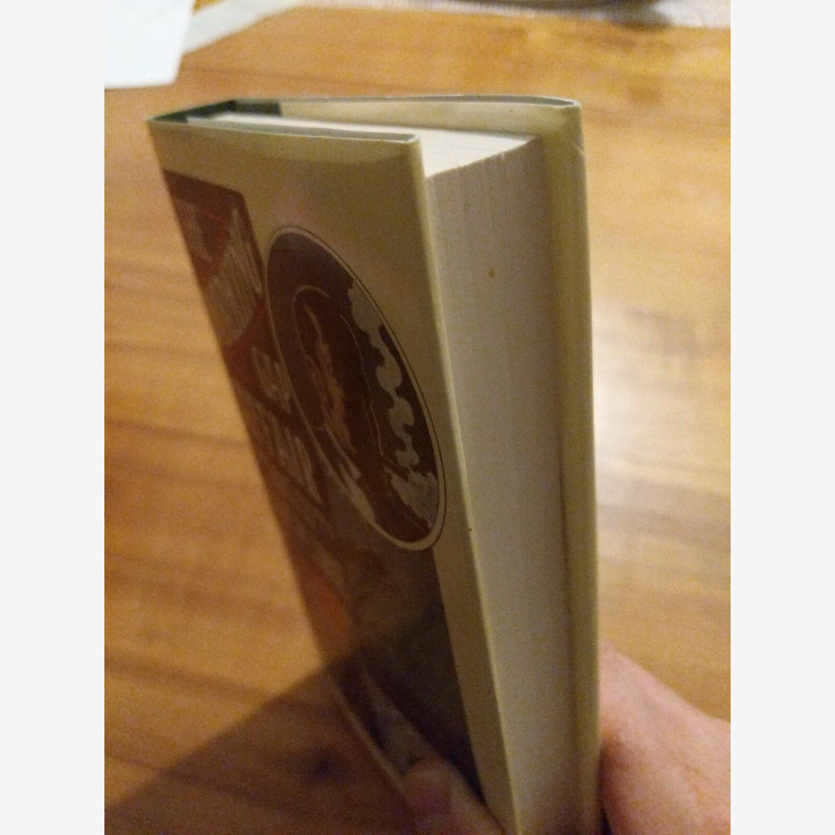 The Dorking Gap Affair by Glen Petrie, Mycroft, Sherlock Holme's Brother Novel by Glen Petrie — photo 3