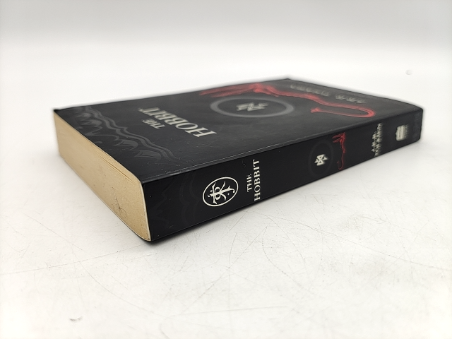 The Hobbit by J. R. R. Tolkien (Paperback, 2011) Fantasy — photo 6