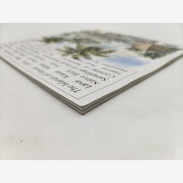 The Illustrated Atlas Of Hawaii by Gavin Daws (Paperback, 1970) Hawaii by Gavin Daws — photo 6