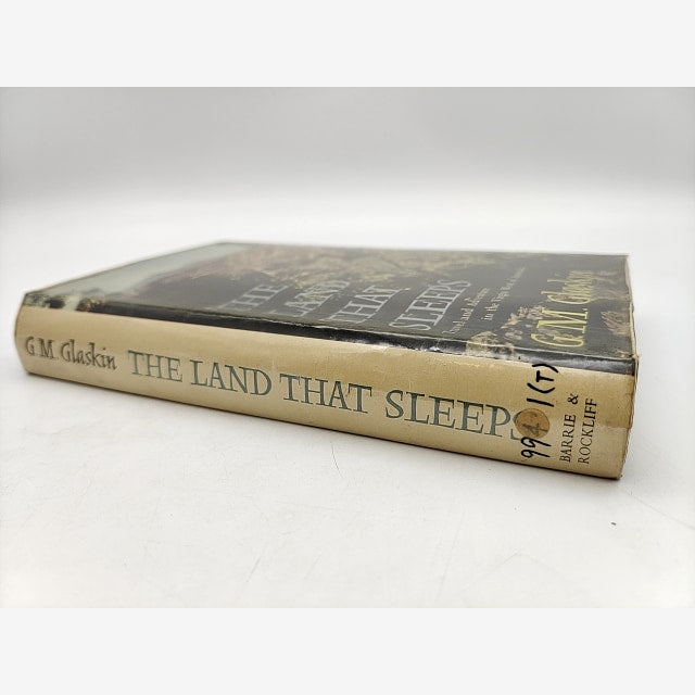 The Land That Sleeps by G M Glaskin (Hardcover, 1962) by G M Glaskin — photo 6