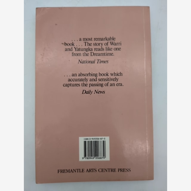 The Last Of The Nomads by W.J. Peasley (Paperback, 2005) Aboriginal History by W. J. Peasley — photo 6