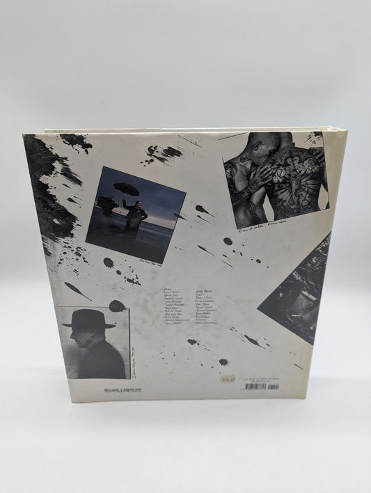 The Photographer by Gerard Rancinan (Hardcover, 2008) Coffee Table Book by Gerard Rancinan, Caroline Gaudriault — photo 2