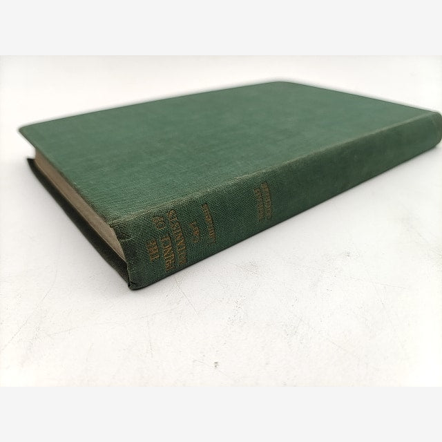 The Prince Of Botanists Carl Linnaeus by Norah Gourlie (Cloth, 1953) by Norah Gourlie — photo 6