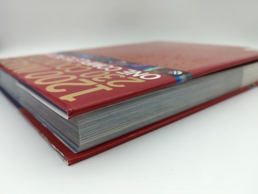 The Travel Book Through Every Country of the World, Lonely Planet, Travel Guide by Lonely Planet Publications Staff — photo 2