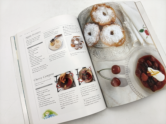 Ultimate Desserts Cookbook by Sebastian Kelly (Paperback, 2000) Cooking — photo 2