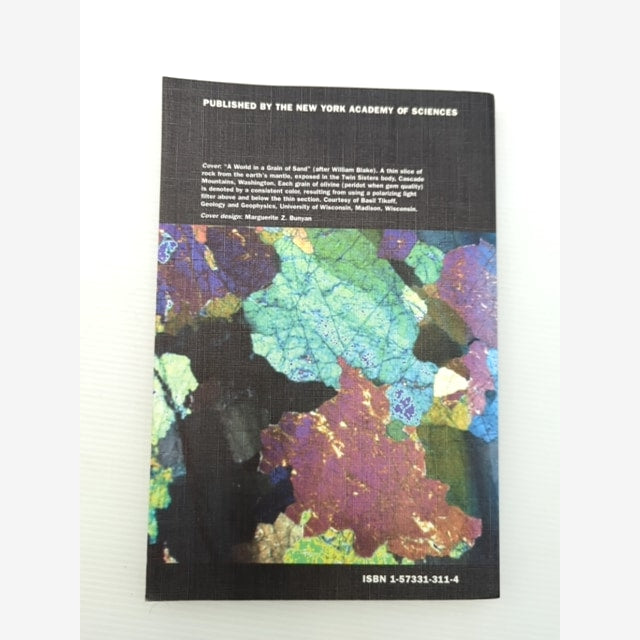 Unity Of Knowledge: The Convergence Of Natural And Human Science (annals Of The by Antonio Damasio — photo 6