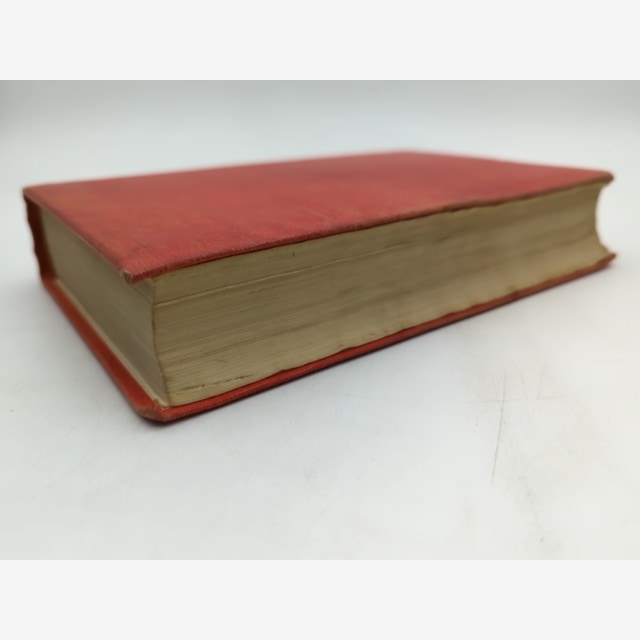 War And Peace by Leo Tolstoy (Hardcover, 1943) Vintage Classic Book by Leo Tolstoy — photo 6