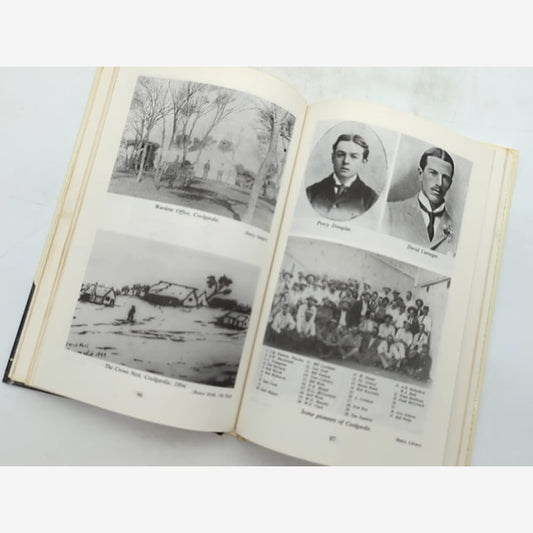 William Ford Coolgardie: The Biography Of My Father 1849-1932, Alice K Clemenson by Alice Kathleen Clemenson — photo 2
